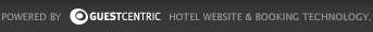 GuestCentric - Hotel website & booking technology
